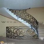 balustrade fier forjat (45)